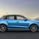 Illustration for article titled Audi Launches Its First 3-Cylinder Gas Engine With The 2015 A1